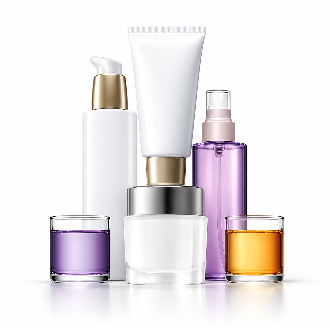 Yavi Cosmetics product