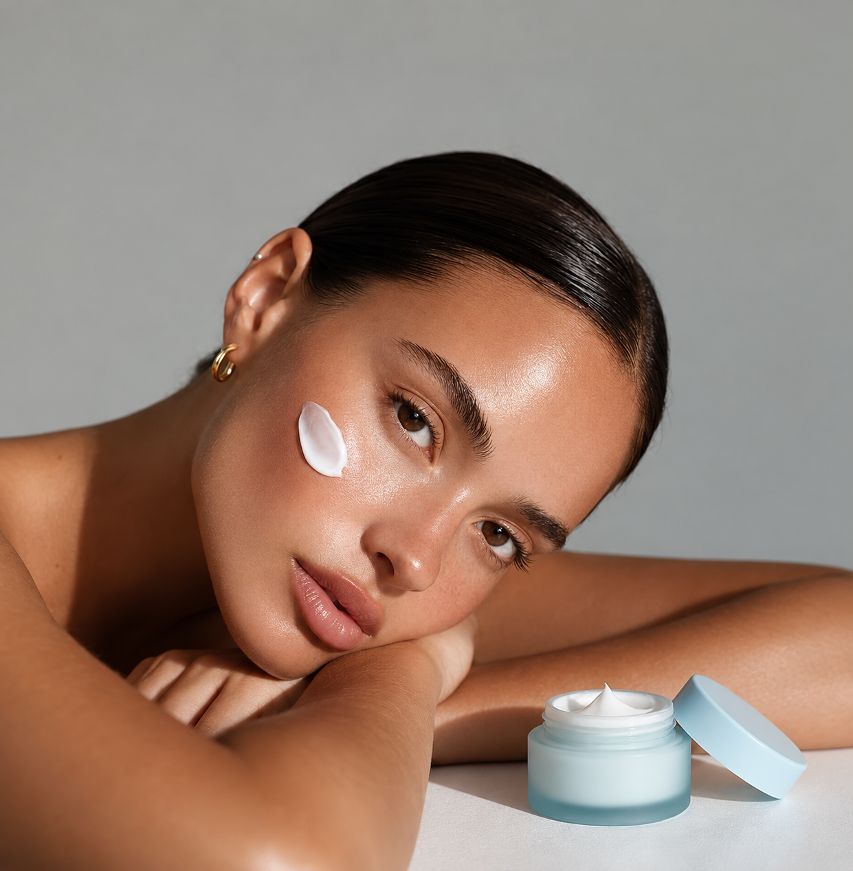 Yavi face care range