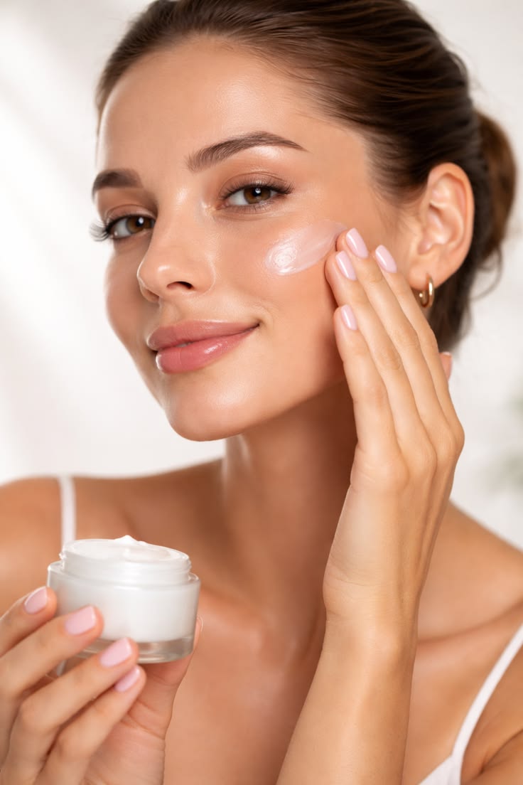 Skin Care private label manufacturing
