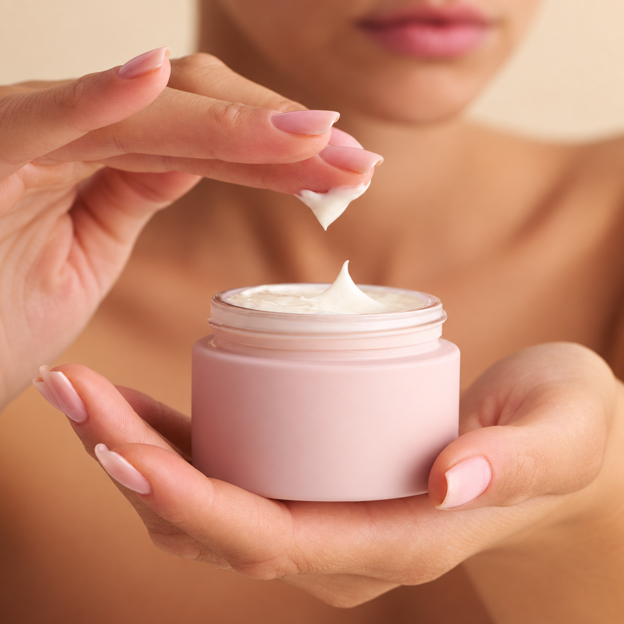 Yavi body care products